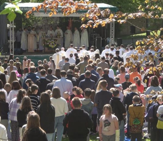 JEDYNA TAKA OKAZJA W ROKU – DZIEŃ OTWARTEJ FURTY W SANDOMIERZU