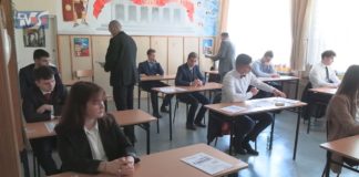 MATURY ROZPOCZĘTE – EGZAMIN DOJRZAŁOŚCI W TARNOBRZEGU