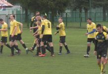 ZASŁUŻONA WYGRANA STALI NOWA DĘBA – REZERWY SIARKI TARNOBRZEG POKONANE