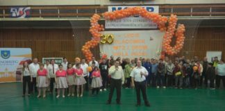 PLACÓWKI OBCHODZIŁY JUBILEUSZ – DZIEŃ GODNOŚCI W TARNOBRZEGU