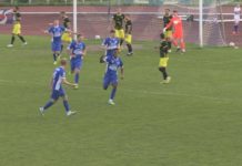 PORYWAJĄCY MECZ W SANDOMIERZU – WISŁA ZATRZYMAŁA WIECZYSTĄ KRAKÓW!