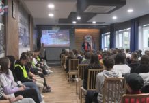 ZAPREZENTOWALI SWOJĄ OFERTĘ – DZIEŃ OTWARTY W „BUDOWLANCE”