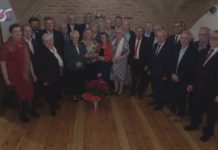 PÓŁ WIEKU PO MATURZE – SENTYMENTALNE SPOTKANIE ABSOLWENTÓW „GÓRNIKA”