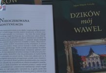 DZIKÓW MÓJ WAWEL – O TYM JAK ZAMEK ODZYSKAŁ SWÓJ BLASK