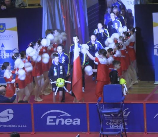 PERFEKCYJNY SEZON W TARNOBRZEGU – NIESAMOWITY WYCZYN TENISISTEK STOŁOWYCH