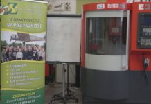 DNI OTWARTE W GORZYCACH – ZESPÓŁ SZKÓŁ ZAPRASZA W SWOJE PROGI