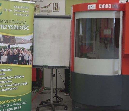 DNI OTWARTE W GORZYCACH – ZESPÓŁ SZKÓŁ ZAPRASZA W SWOJE PROGI