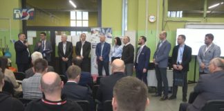 KONKURS I KONFERENCJA NAUKOWA – MECHATRONIKA KRÓLOWAŁA W GORZYCACH