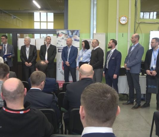 KONKURS I KONFERENCJA NAUKOWA – MECHATRONIKA KRÓLOWAŁA W GORZYCACH