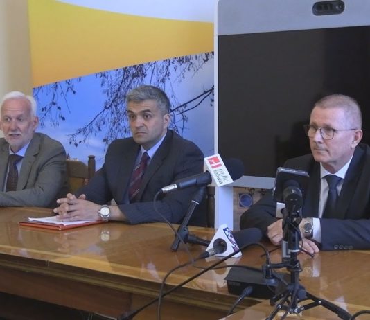 NA ROZWÓJ SZKOLNICTWA ZAWODOWEGO – „GÓRNIK” I „ROLNIK” ZAINWESTUJĄ