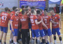 UDANE ZAKOŃCZENIE SEZONU W SANDOMIERZU – WISŁA POKONAŁA ORŁA PRZEWORSK