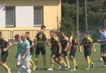 NIEUDANY POŚCIG TRANSDŹWIGU STALE – CENNE ZWYCIĘSTWO REZERW SIARKI TARNOBRZEG