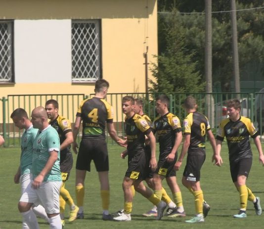 NIEUDANY POŚCIG TRANSDŹWIGU STALE – CENNE ZWYCIĘSTWO REZERW SIARKI TARNOBRZEG