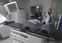 W TARNOBRZEGU LECZĄ CHOROBY NOWOTWOROWE – ZAKŁAD RADIOTERAPII CZEKA NA PACJENTÓW