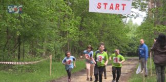 JUBILEUSZOWY MITING W GMINIE GRĘBÓW – RYWALIZACJA W RAMACH OLIMPIAD SPECJALNYCH