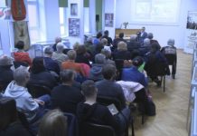 „DĘBA – WIEŚ HRABIÓW TARNOWSKICH” – NOWA ODSŁONA TARNOBRZESKICH ZESZYTÓW HISTORYCZNYCH