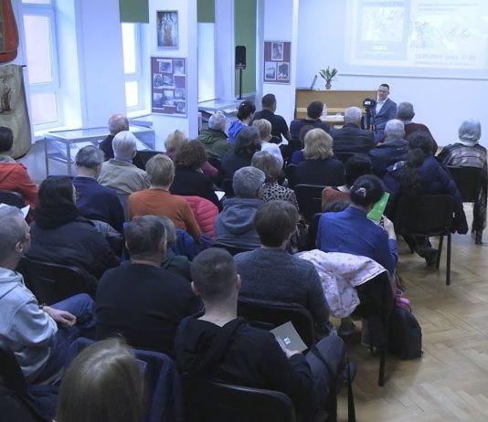 „DĘBA – WIEŚ HRABIÓW TARNOWSKICH” – NOWA ODSŁONA TARNOBRZESKICH ZESZYTÓW HISTORYCZNYCH