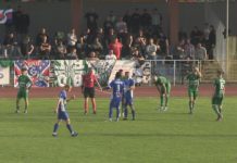 WISŁA SANDOMIERZ BEZ ARGUMENTÓW – PEWNE ZWYCIĘSTWO WISŁOKI DĘBICA