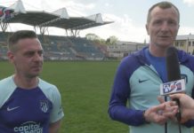 POD PATRONATEM ATLETICO MADRYT – WYJĄTKOWY OBÓZ PIŁKARSKI W TARNOBRZEGU