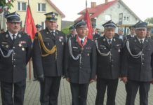 DZIEŃ STRAŻAKA Z JUBILEUSZEM – ŚWIĘTO DRUHÓW W TARNOBRZESKICH OCICACH