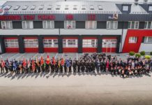 BOGU NA CHWAŁĘ, LUDZIOM NA POŻYTEK – ŚWIĘTO STRAŻAKÓW W SANDOMIERZU