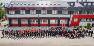 BOGU NA CHWAŁĘ, LUDZIOM NA POŻYTEK – ŚWIĘTO STRAŻAKÓW W SANDOMIERZU