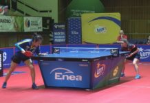 KTS ZAGRA O MISTRZOSTWO – TENISISTKI STOŁOWE W WIELKIM FINALE