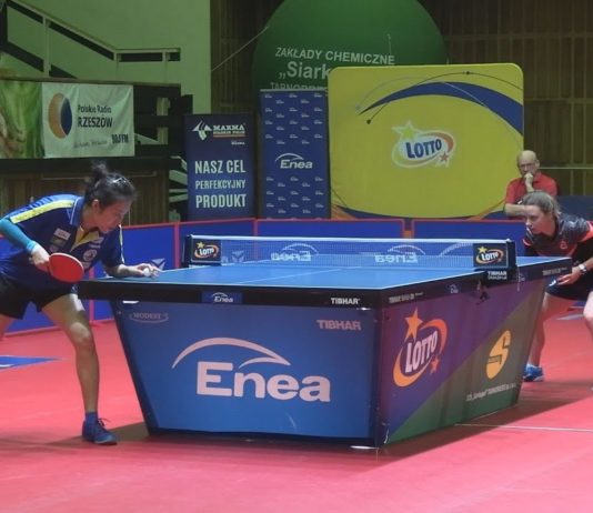 KTS ZAGRA O MISTRZOSTWO – TENISISTKI STOŁOWE W WIELKIM FINALE