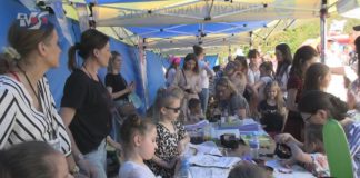 PROMOWALI RODZICIELSTWO ZASTĘPCZE – PIKNIK RODZINNY W TARNOBRZEGU