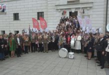 TRADYCJE OD POKOLEŃ – ŚWIĘTO KULTURY W ZAMKU KRÓLEWSKIM W SANDOMIERZU