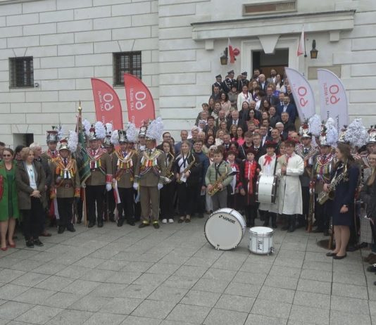 TRADYCJE OD POKOLEŃ – ŚWIĘTO KULTURY W ZAMKU KRÓLEWSKIM W SANDOMIERZU