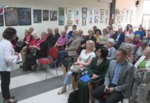 ŻYCIE MA TAK WIELE BARW – PRZEGLĄD TWÓRCZOŚCI NAUCZYCIELI W TARNOBRZEGU