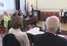 TARNOBRZEG: RADNI NIE CHCĄ UZDROWISKA – UCHWAŁA ODRZUCONA