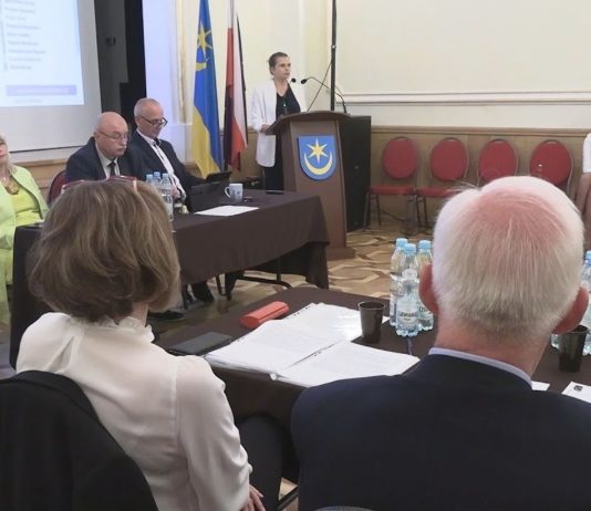 TARNOBRZEG: RADNI NIE CHCĄ UZDROWISKA – UCHWAŁA ODRZUCONA