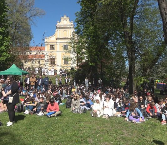 iTV INFO – 5 MAJA 2023