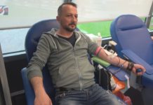 PODZIEL SIĘ BEZCENNYM DAREM – ODDAWAJ KREW W GORZYCACH