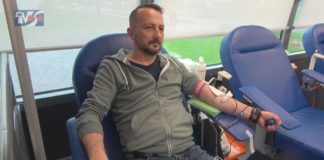 PODZIEL SIĘ BEZCENNYM DAREM – ODDAWAJ KREW W GORZYCACH