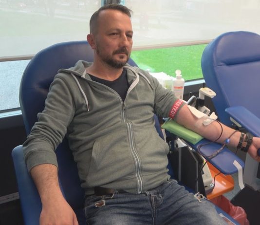 PODZIEL SIĘ BEZCENNYM DAREM – ODDAWAJ KREW W GORZYCACH