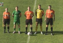 WYGRANA NA ZAKOŃCZENIE SEZONU – SIARKA POKONAŁA REZERWY ŚLĄSKA WROCŁAW