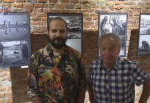 BANGLADESZ NA FOTOGRAFIACH – NIEZWYKŁA WYSTAWA W ZAMKU TARNOWSKICH