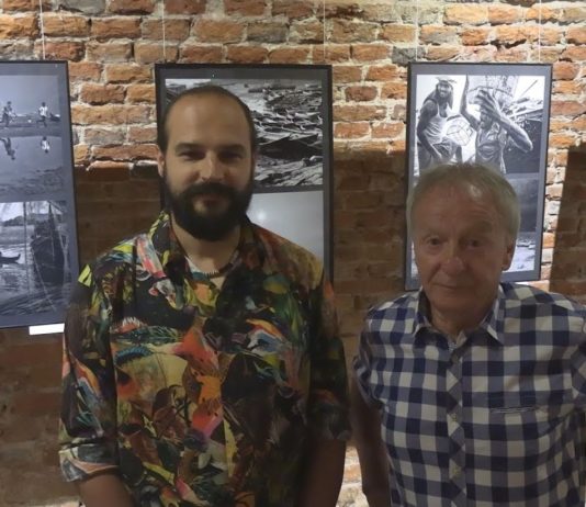 BANGLADESZ NA FOTOGRAFIACH – NIEZWYKŁA WYSTAWA W ZAMKU TARNOWSKICH