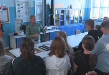 DNI OTWARTE W GORZYCACH – ZESPÓŁ SZKÓŁ ZAPREZENTOWAŁ SWOJĄ OFERTĘ