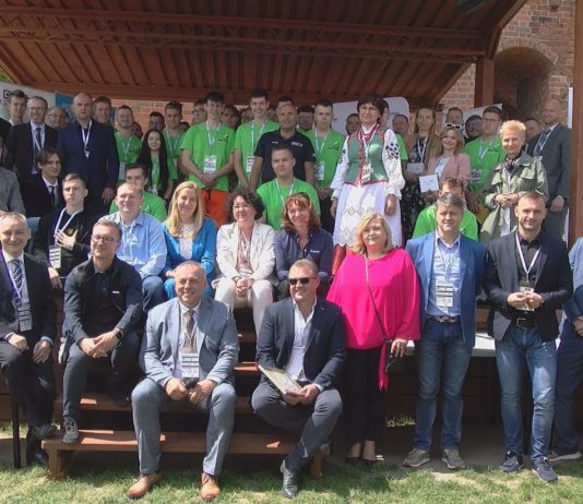 BUDUJ Z PASJĄ – FINAŁ CENTRALNY OGÓLNOPOLSKIEJ OLIMPIADY