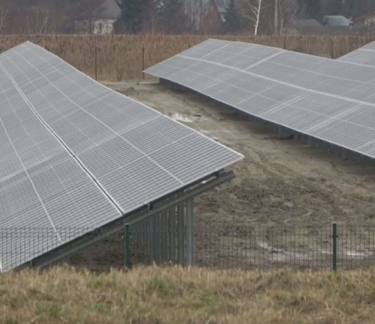 TARNOBRZEG: W SOBOWIE MA POWSTAĆ DUŻA FARMA FOTOWOLTAICZNA