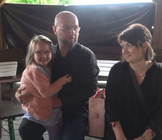 POKONYWALI KILOMETRY DLA MARYSI – W TARNOBRZEGU POBIEGLI I POMOGLI