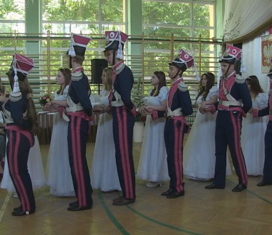 WIELKI JUBILEUSZ WYJĄTKOWEJ SZKOŁY – SANDOMIERSKI „ROLNIK” ŚWIĘTOWAŁ