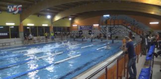 DUŻA INWESTYCJA W SANDOMIERZU – KRYTA PŁYWALNIA ZMIENI OBLICZE