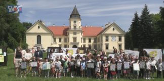 OD ZIARNA AŻ PO PLON – W TARNOBRZEGU PODSUMOWALI KAMPANIĘ EDUKACYJNĄ