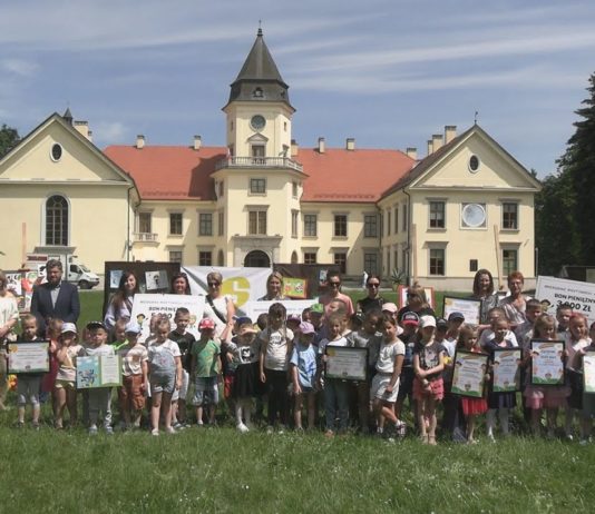 OD ZIARNA AŻ PO PLON – W TARNOBRZEGU PODSUMOWALI KAMPANIĘ EDUKACYJNĄ