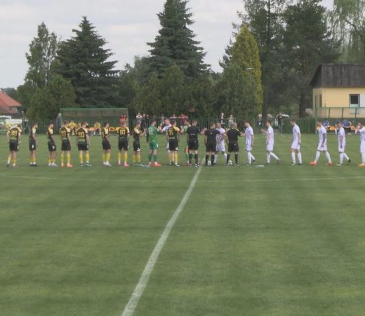 PODZIAŁ PUNKTÓW W TARNOBRZEGU – REZERWY SIARKI ZREMISOWAŁY ZE STALĄ GORZYCE